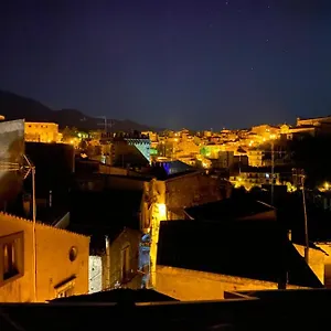 Penzion Casa Don Vicenzo, Randazzo