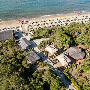**** Hotel Roccamare - Casa Di Ponente Italy