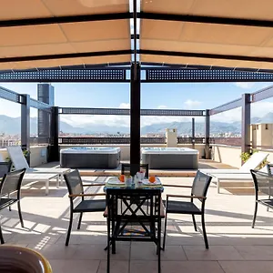 Apartmán Solemar Sicilia - Multi, Palermo