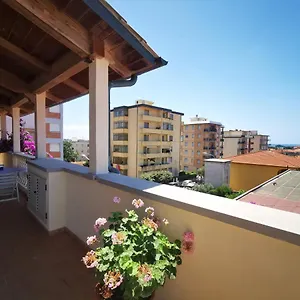 ** Hotel Casamare Italy