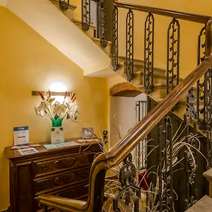 La Corte Del Re & Pensjonat Arezzo