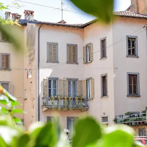 Casa Di Sofia Citta Alta Pensjonat Bergamo