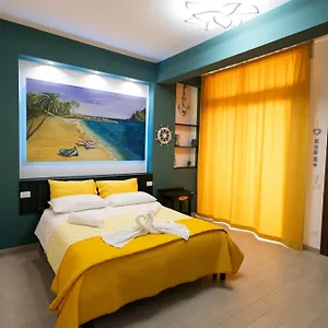 Palermonamour Art Gallery Palermo