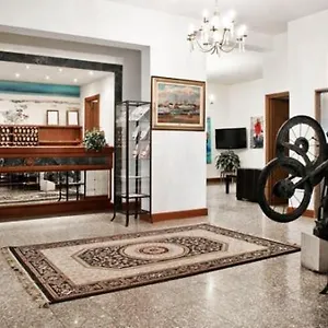 Miramonti Hotel Montecatini-Terme