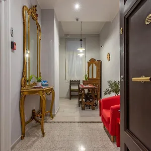 Pensjonat La Vecchia, Palermo
