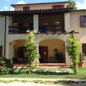 8380 - Pian Del Molino Nocleg ze śniadaniem Saturnia
