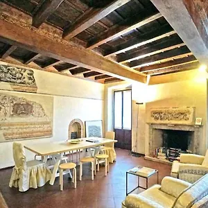 Casa Del Pittore Nocleg ze śniadaniem Mantua