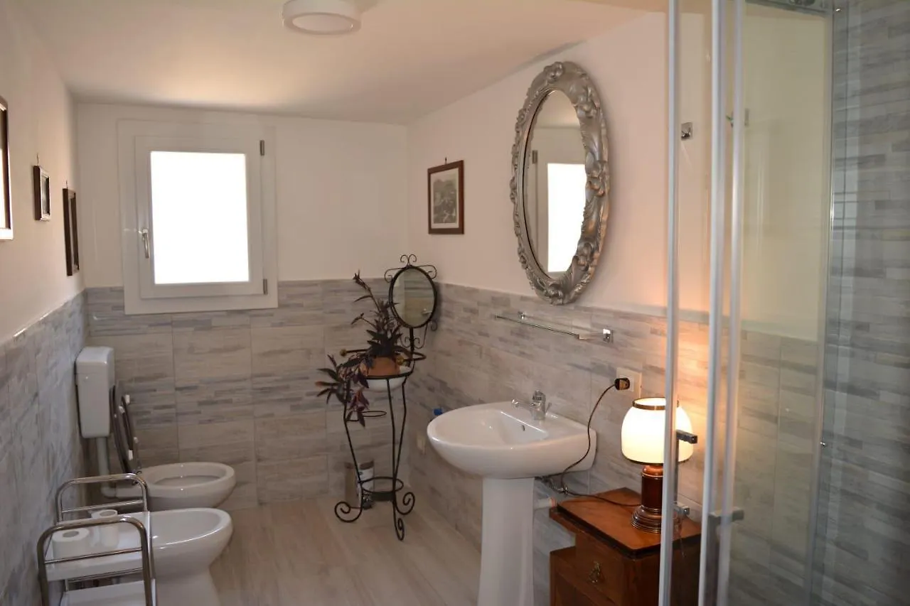 Amaranta Hotel Palermo Guest house