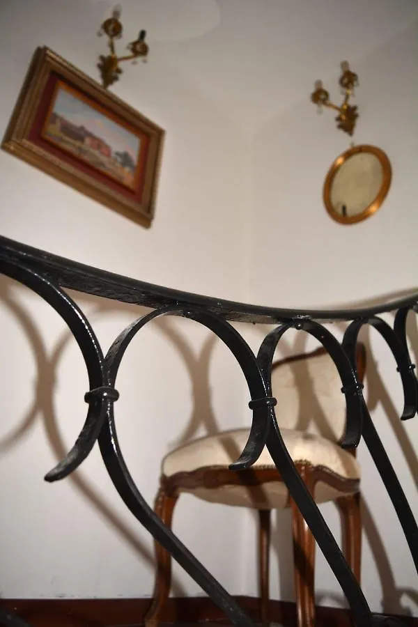 Amaranta Hotel Palermo 0*,