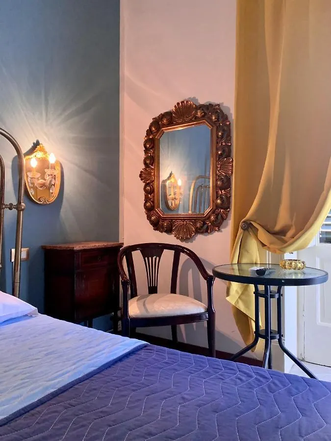 Amaranta Hotel Palermo 0*,  Italy