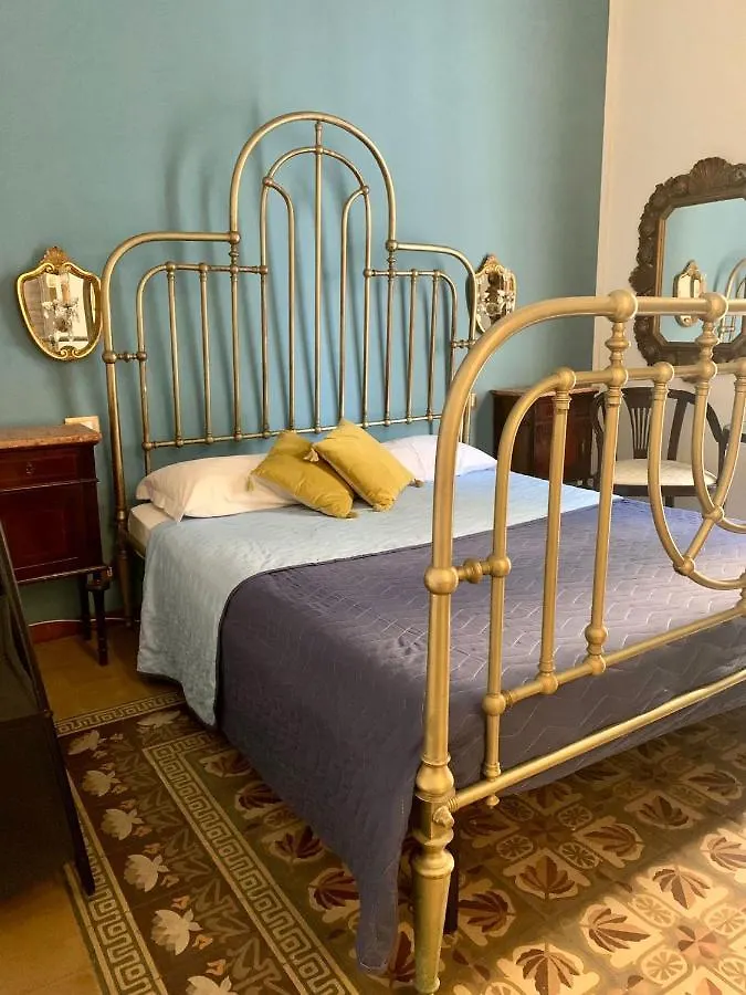 Amaranta Hotel Palermo Guest house