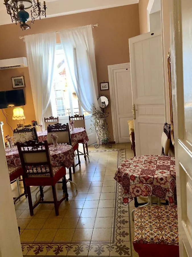 Amaranta Hotel Palermo