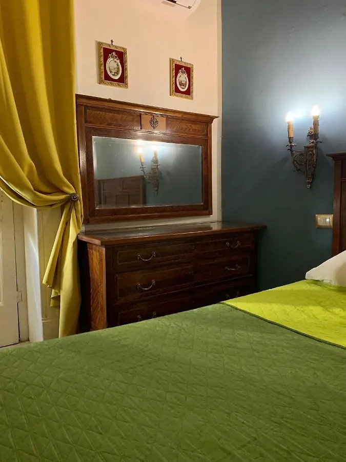 Amaranta Hotel Palermo